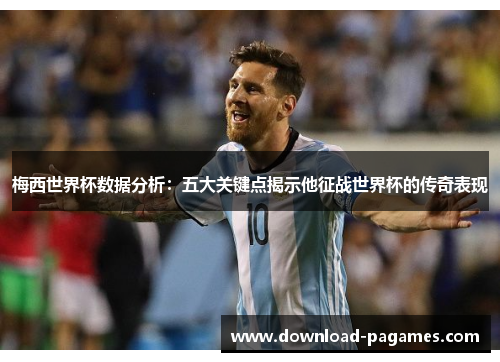 梅西世界杯数据分析:五大关键点揭示他征战世界杯的传奇表现 梅西世界杯数据分析:五大关键点揭示他征战世界杯的传奇表现